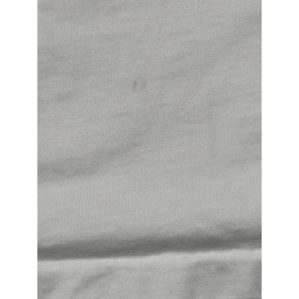 Polo Ralph Lauren White T-Shirt Mens Large